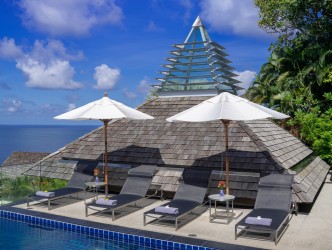 5 Bed, 6 Bath, HouseFor Sale, Phuket, Kamala, West