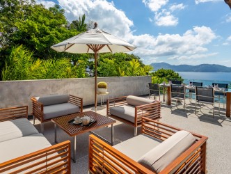 5 Bed, 6 Bath, HouseFor Sale, Phuket, Kamala, West