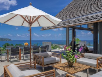 5 Bed, 6 Bath, HouseFor Sale, Phuket, Kamala, West