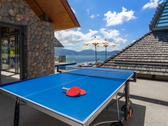 5 Bed, 6 Bath, HouseFor Sale, Phuket, Kamala, West