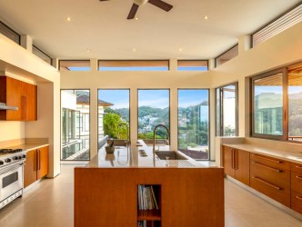 5 Bed, 6 Bath, HouseFor Sale, Phuket, Kamala, West