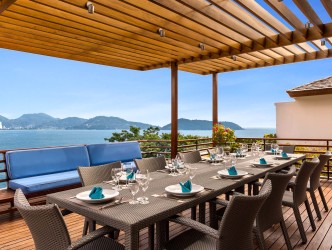 5 Bed, 6 Bath, HouseFor Sale, Phuket, Kamala, West