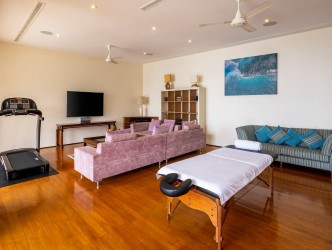 5 Bed, 6 Bath, HouseFor Sale, Phuket, Kamala, West