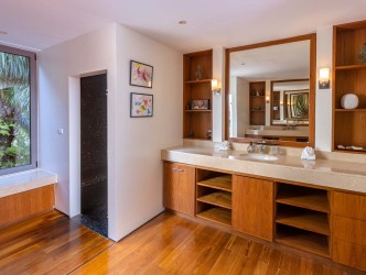 5 Bed, 6 Bath, HouseFor Sale, Phuket, Kamala, West