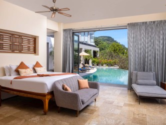 5 Bed, 6 Bath, HouseFor Sale, Phuket, Kamala, West