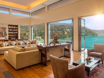 5 Bed, 6 Bath, HouseFor Sale, Phuket, Kamala, West
