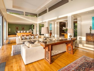 5 Bed, 6 Bath, HouseFor Sale, Phuket, Kamala, West