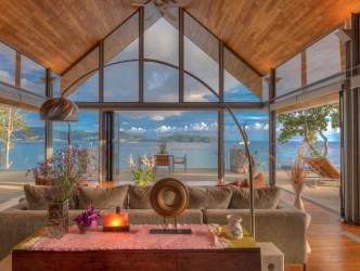 6 Bed, 6 Bath, HouseFor Sale, Villa 5, Samsara Estate, Kamala Soi 16, Tambon Ka, Phuket, Kamala, West