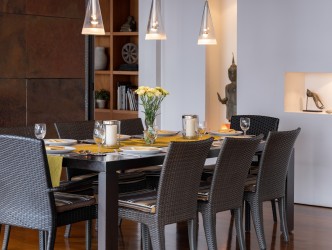 6 Bed, 6 Bath, HouseFor Sale, Villa 5, Samsara Estate, Kamala Soi 16, Tambon Ka, Phuket, Kamala, West