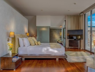 6 Bed, 6 Bath, HouseFor Sale, Villa 5, Samsara Estate, Kamala Soi 16, Tambon Ka, Phuket, Kamala, West