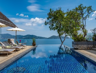 6 Bed, 6 Bath, HouseFor Sale, Villa 5, Samsara Estate, Kamala Soi 16, Tambon Ka, Phuket, Kamala, West