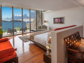 6 Bed, 6 Bath, HouseFor Sale, Villa 5, Samsara Estate, Kamala Soi 16, Tambon Ka, Phuket, Kamala, West