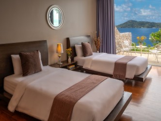 6 Bed, 6 Bath, HouseFor Sale, Villa 5, Samsara Estate, Kamala Soi 16, Tambon Ka, Phuket, Kamala, West