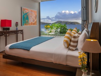 6 Bed, 6 Bath, HouseFor Sale, Villa 5, Samsara Estate, Kamala Soi 16, Tambon Ka, Phuket, Kamala, West