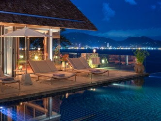 6 Bed, 6 Bath, HouseFor Sale, Villa 5, Samsara Estate, Kamala Soi 16, Tambon Ka, Phuket, Kamala, West