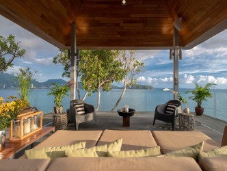 6 Bed, 6 Bath, HouseFor Sale, Villa 5, Samsara Estate, Kamala Soi 16, Tambon Ka, Phuket, Kamala, West