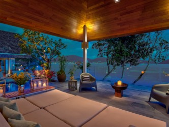 6 Bed, 6 Bath, HouseFor Sale, Villa 5, Samsara Estate, Kamala Soi 16, Tambon Ka, Phuket, Kamala, West