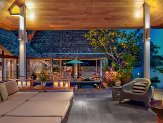 6 Bed, 6 Bath, HouseFor Sale, Villa 5, Samsara Estate, Kamala Soi 16, Tambon Ka, Phuket, Kamala, West