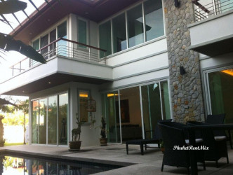 3 Bed, 4 Bath, HouseFor Sale, Phuket, Kamala, West