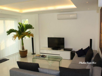 3 Bed, 4 Bath, HouseFor Sale, Phuket, Kamala, West