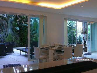 3 Bed, 4 Bath, HouseFor Sale, Phuket, Kamala, West