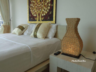 1 Bed, 1 Bath, ApartmentFor Sale, 266/2 Patak Road, T. Karon, A. Muang, Phuket, Thaila, Phuket, Karon, SouthWest