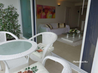 1 Bed, 1 Bath, ApartmentFor Sale, 266/2 Patak Road, T. Karon, A. Muang, Phuket, Thaila, Phuket, Karon, SouthWest