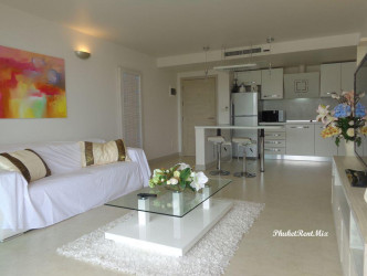 1 Bed, 1 Bath, ApartmentFor Sale, 266/2 Patak Road, T. Karon, A. Muang, Phuket, Thaila, Phuket, Karon, SouthWest