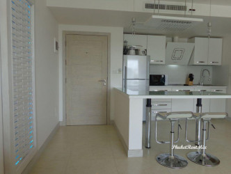1 Bed, 1 Bath, ApartmentFor Sale, 266/2 Patak Road, T. Karon, A. Muang, Phuket, Thaila, Phuket, Karon, SouthWest