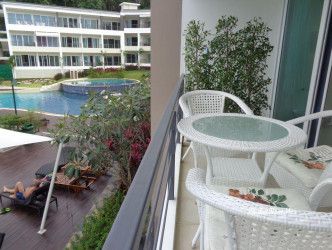 1 Bed, 1 Bath, ApartmentFor Sale, 266/2 Patak Road, T. Karon, A. Muang, Phuket, Thaila, Phuket, Karon, SouthWest