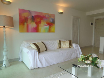 1 Bed, 1 Bath, ApartmentFor Sale, 266/2 Patak Road, T. Karon, A. Muang, Phuket, Thaila, Phuket, Karon, SouthWest