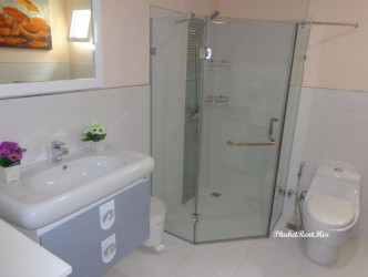 1 Bed, 1 Bath, ApartmentFor Sale, 266/2 Patak Road, T. Karon, A. Muang, Phuket, Thaila, Phuket, Karon, SouthWest