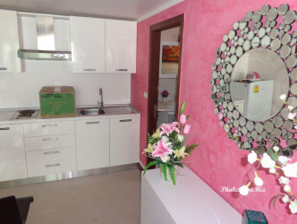 1 Bed, 1 Bath, ApartmentFor Sale, 266/2 Patak Road, T. Karon, A. Muang, Phuket, Thaila, Phuket, Karon, SouthWest