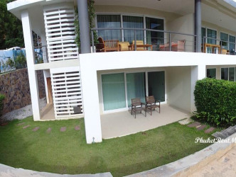 1 Bed, 1 Bath, ApartmentFor Sale, 266/2 Patak Road, T. Karon, A. Muang, Phuket, Thaila, Phuket, Karon, SouthWest