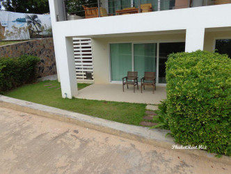 1 Bed, 1 Bath, ApartmentFor Sale, 266/2 Patak Road, T. Karon, A. Muang, Phuket, Thaila, Phuket, Karon, SouthWest