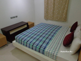 1 Bed, 1 Bath, ApartmentFor Sale, 266/2 Patak Road, T. Karon, A. Muang, Phuket, Thaila, Phuket, Karon, SouthWest