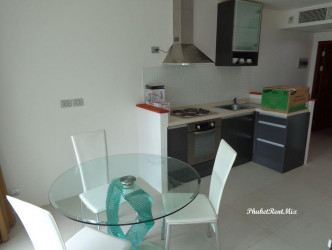 1 Bed, 1 Bath, ApartmentFor Sale, 266/2 Patak Road, T. Karon, A. Muang, Phuket, Thaila, Phuket, Karon, SouthWest