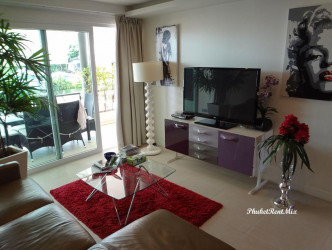 2 Bed, 2 Bath, ApartmentFor Sale, 266/2 Patak Road, T. Karon, A. Muang, Phuket, Thaila, Phuket, Karon, SouthWest