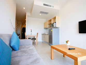 1 Bed, 1 Bath, ApartmentFor Sale, 346 Patak Road, Karon Beach, A. Muang, Phuket 8310, Phuket, Karon, SouthWest