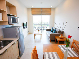 1 Bed, 1 Bath, ApartmentFor Sale, 346 Patak Road, Karon Beach, A. Muang, Phuket 8310, Phuket, Karon, SouthWest
