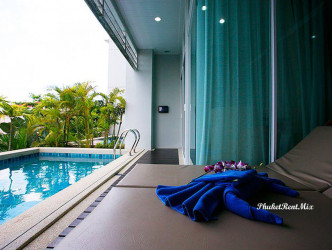 1 Bed, 1 Bath, ApartmentFor Sale, 346 Patak Road, Karon Beach, A. Muang, Phuket 8310, Phuket, Karon, SouthWest