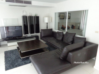 2 Bed, 2 Bath, ApartmentFor Sale, 400/2 Patak Rd., Karon Beach. Phuket Thailand, Phuket, Karon, SouthWest