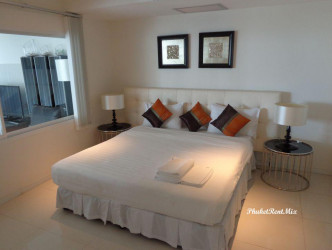 2 Bed, 2 Bath, ApartmentFor Sale, 400/2 Patak Rd., Karon Beach. Phuket Thailand, Phuket, Karon, SouthWest