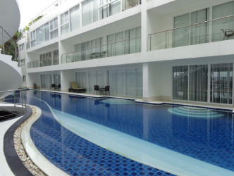 2 Bed, 2 Bath, ApartmentFor Sale, 400/2 Patak Rd., Karon Beach. Phuket Thailand, Phuket, Karon, SouthWest