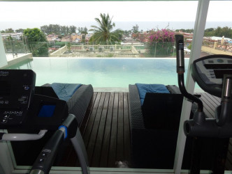 2 Bed, 2 Bath, ApartmentFor Sale, 400/2 Patak Rd., Karon Beach. Phuket Thailand, Phuket, Karon, SouthWest