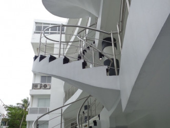 2 Bed, 2 Bath, ApartmentFor Sale, 400/2 Patak Rd., Karon Beach. Phuket Thailand, Phuket, Karon, SouthWest