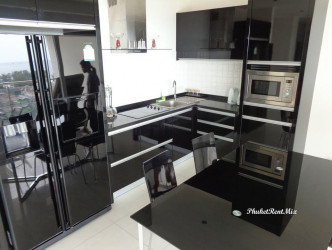 2 Bed, 2 Bath, ApartmentFor Sale, 400/2 Patak Rd., Karon Beach. Phuket Thailand, Phuket, Karon, SouthWest