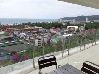 2 Bed, 2 Bath, ApartmentFor Sale, 400/2 Patak Rd., Karon Beach. Phuket Thailand, Phuket, Karon, SouthWest