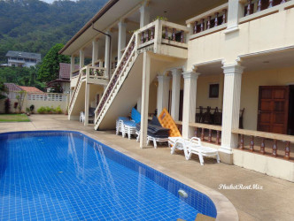 3 Bed, 2 Bath, ApartmentFor Sale, Phuket, Karon, SouthWest