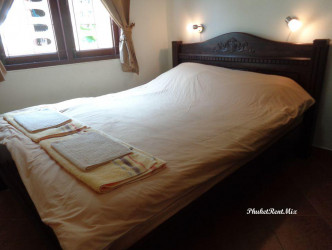 3 Bed, 2 Bath, ApartmentFor Sale, Phuket, Karon, SouthWest